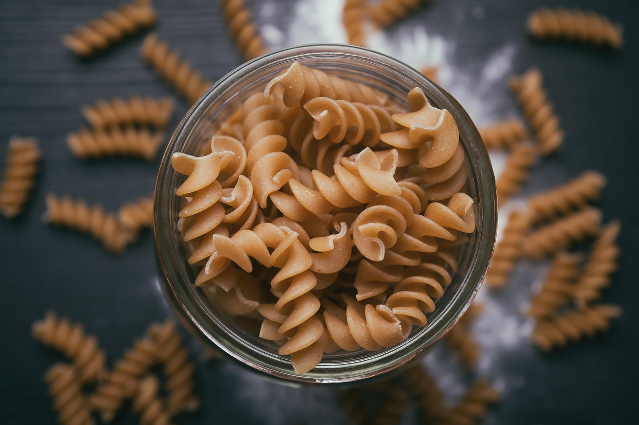 Pasta 400 g